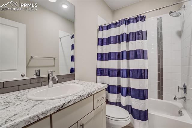 MLS Image for 1341  Solitaire  ,Colorado Springs, Colorado