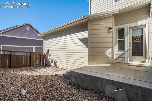 MLS Image for 1341  Solitaire  ,Colorado Springs, Colorado