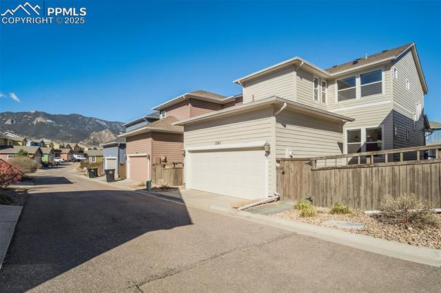 MLS Image for 1341  Solitaire  ,Colorado Springs, Colorado