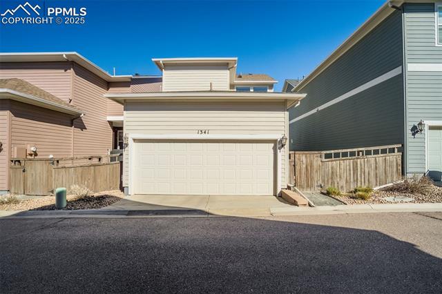 MLS Image for 1341  Solitaire  ,Colorado Springs, Colorado