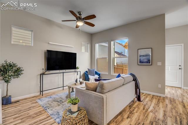MLS Image for 1341  Solitaire  ,Colorado Springs, Colorado