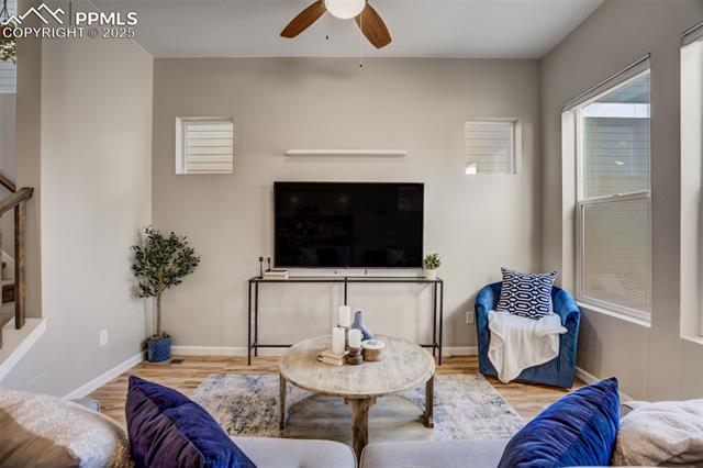 MLS Image for 1341  Solitaire  ,Colorado Springs, Colorado