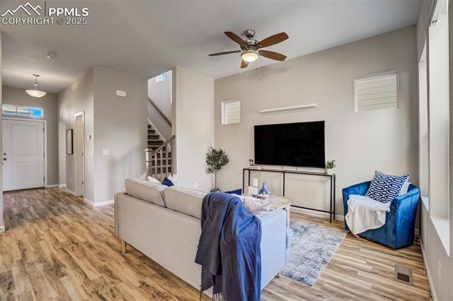 MLS Image for 1341  Solitaire  ,Colorado Springs, Colorado