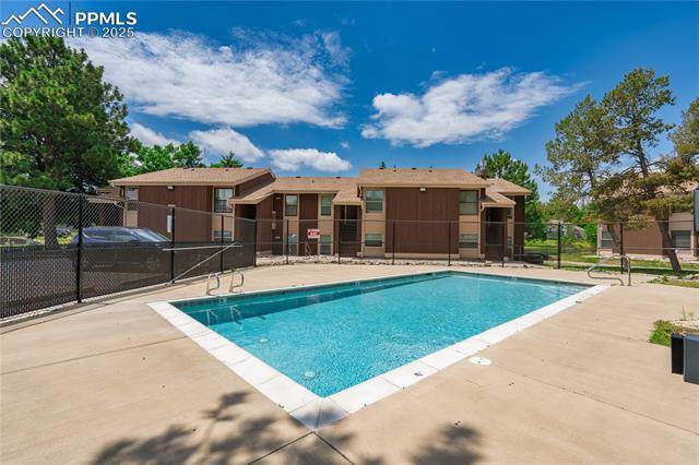 MLS Image for 4457 N Carefree   ,Colorado Springs, Colorado