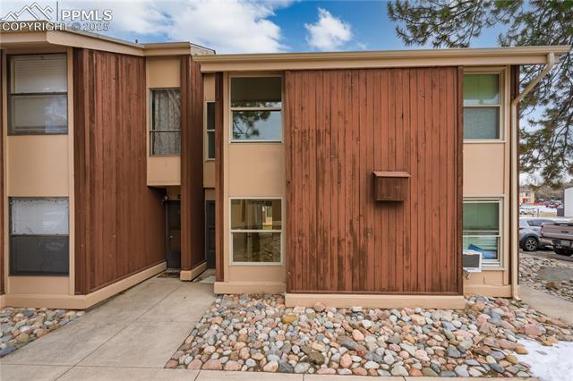 MLS Image for 4457 N Carefree   ,Colorado Springs, Colorado