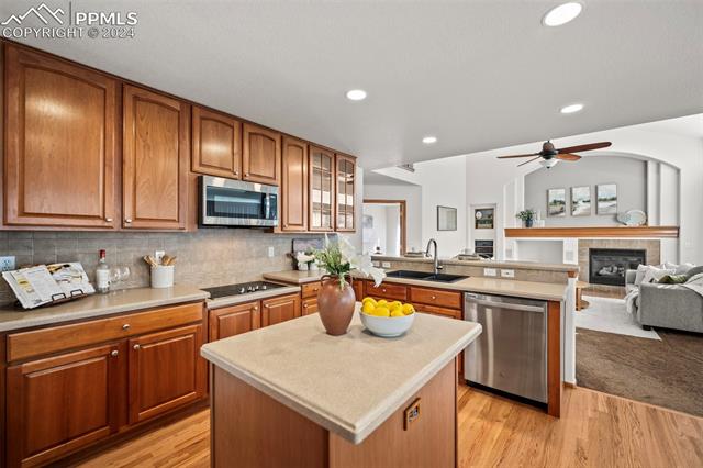 MLS Image for 735  Witchhazel  ,Colorado Springs, Colorado