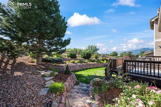 MLS Image for 735  Witchhazel  ,Colorado Springs, Colorado