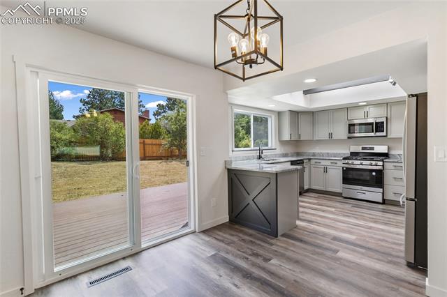 MLS Image for 5419  Gardenia  ,Colorado Springs, Colorado