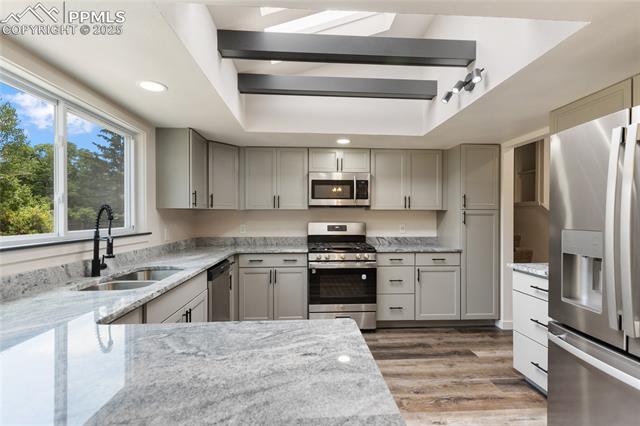 MLS Image for 5419  Gardenia  ,Colorado Springs, Colorado