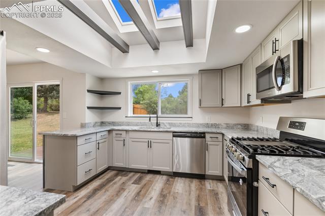 MLS Image for 5419  Gardenia  ,Colorado Springs, Colorado