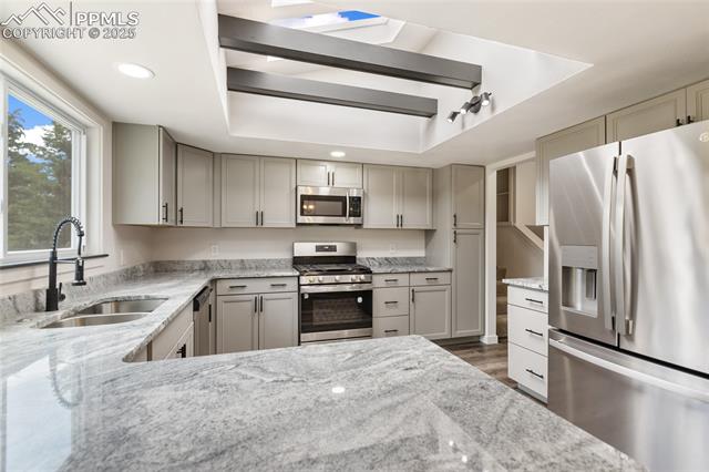 MLS Image for 5419  Gardenia  ,Colorado Springs, Colorado