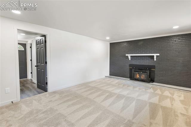 MLS Image for 5419  Gardenia  ,Colorado Springs, Colorado
