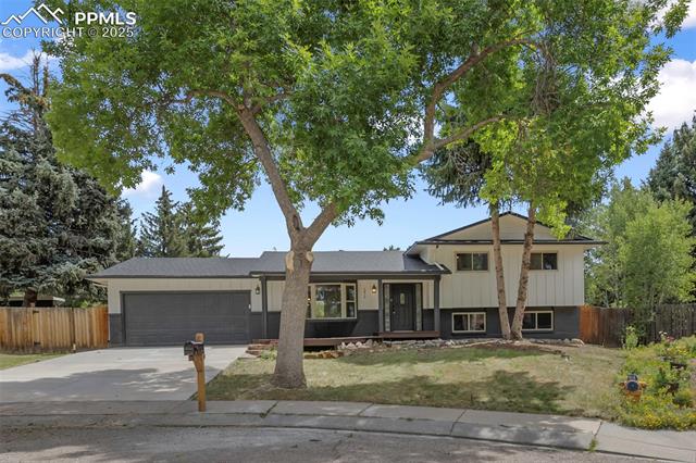MLS Image for 5419  Gardenia  ,Colorado Springs, Colorado