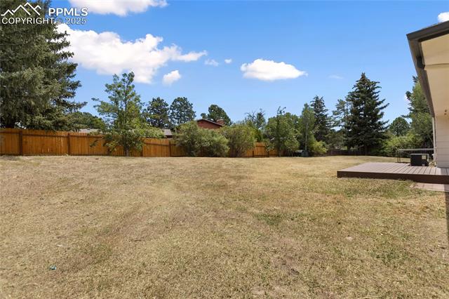 MLS Image for 5419  Gardenia  ,Colorado Springs, Colorado