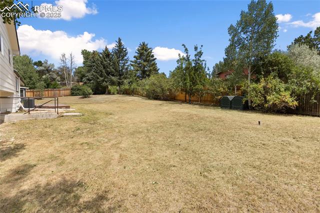 MLS Image for 5419  Gardenia  ,Colorado Springs, Colorado