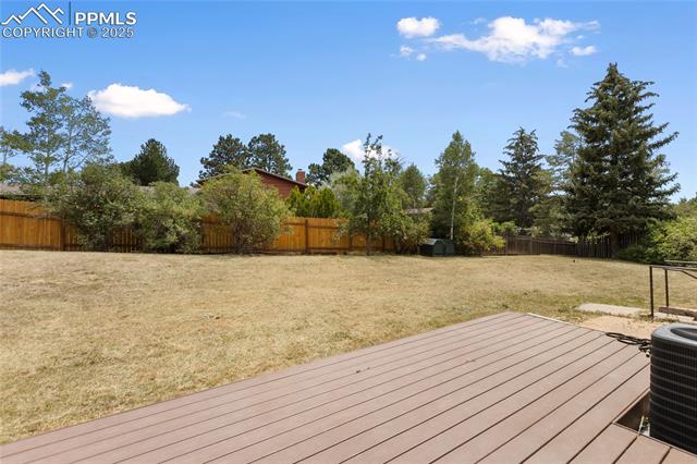 MLS Image for 5419  Gardenia  ,Colorado Springs, Colorado