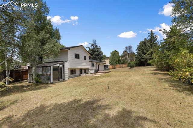 MLS Image for 5419  Gardenia  ,Colorado Springs, Colorado