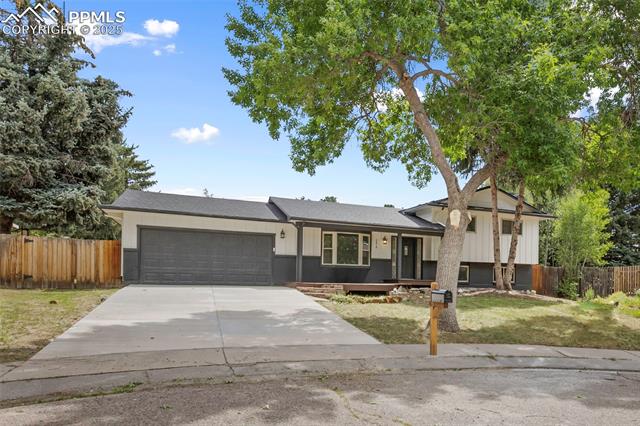 MLS Image for 5419  Gardenia  ,Colorado Springs, Colorado