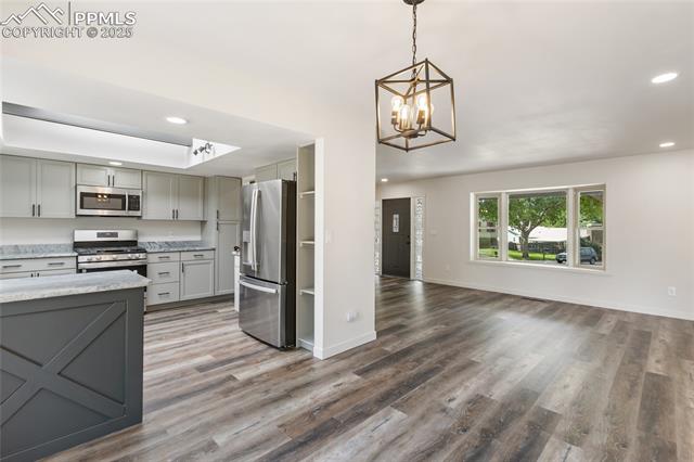 MLS Image for 5419  Gardenia  ,Colorado Springs, Colorado