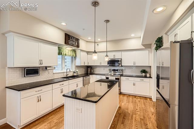 MLS Image for 7465  Winding Oaks  ,Colorado Springs, Colorado