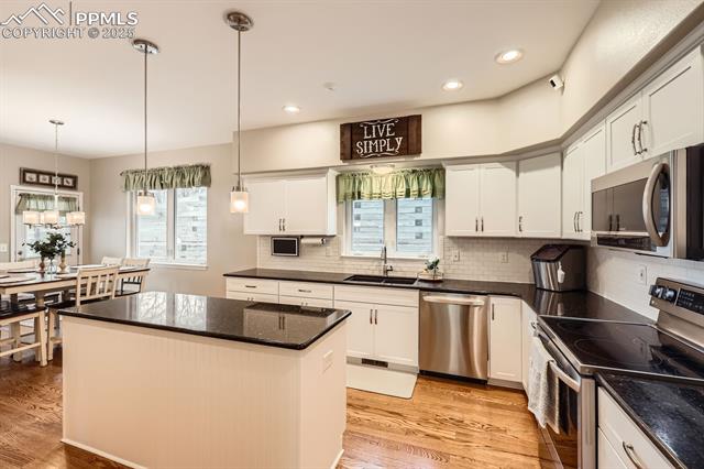 MLS Image for 7465  Winding Oaks  ,Colorado Springs, Colorado
