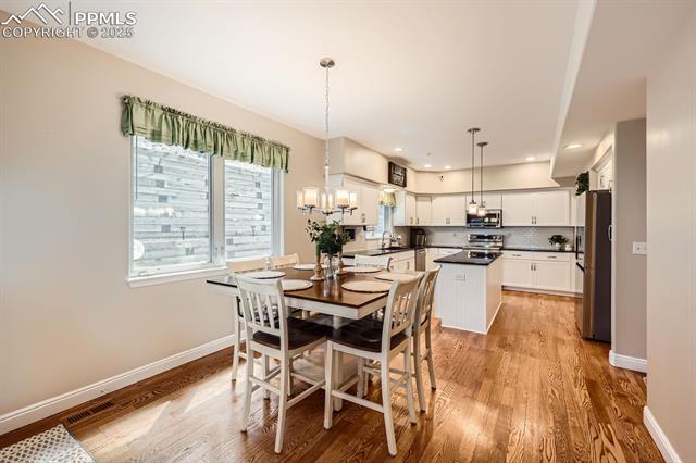 MLS Image for 7465  Winding Oaks  ,Colorado Springs, Colorado