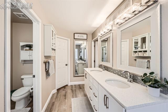 MLS Image for 7465  Winding Oaks  ,Colorado Springs, Colorado