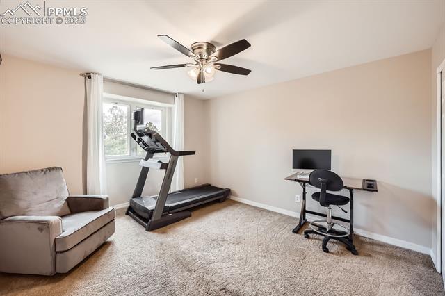 MLS Image for 7465  Winding Oaks  ,Colorado Springs, Colorado