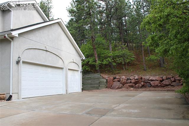 MLS Image for 7465  Winding Oaks  ,Colorado Springs, Colorado