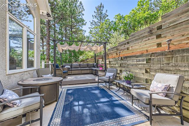 MLS Image for 7465  Winding Oaks  ,Colorado Springs, Colorado