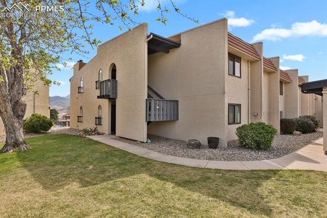 1122  Fontmore  C , colorado springs&nbsp; House Search MLS Picture