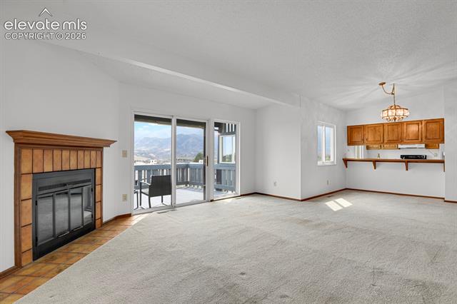 MLS Image for 1122  Fontmore  C ,Colorado Springs, Colorado