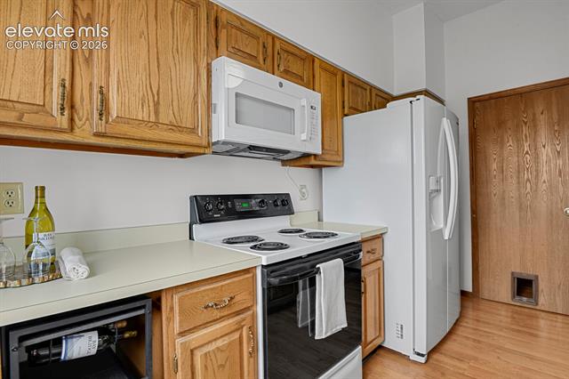 MLS Image for 1122  Fontmore  C ,Colorado Springs, Colorado