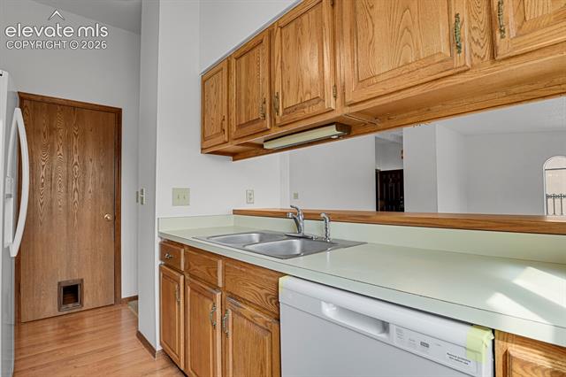 MLS Image for 1122  Fontmore  C ,Colorado Springs, Colorado