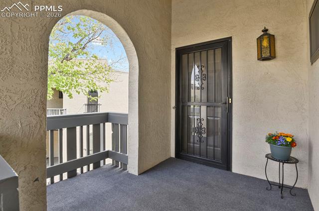 MLS Image for 1122  Fontmore  C ,Colorado Springs, Colorado