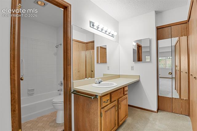 MLS Image for 1122  Fontmore  C ,Colorado Springs, Colorado
