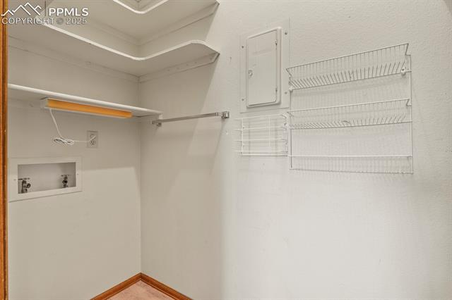 MLS Image for 1122  Fontmore  C ,Colorado Springs, Colorado