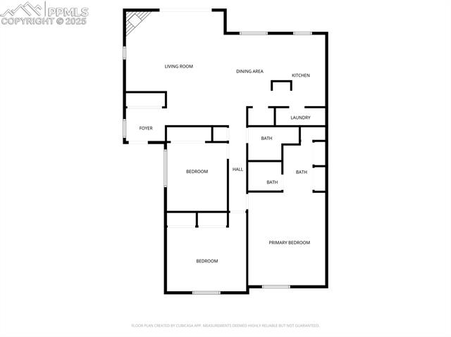 MLS Image for 1122  Fontmore  C ,Colorado Springs, Colorado