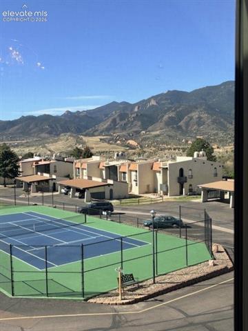 MLS Image for 1122  Fontmore  C ,Colorado Springs, Colorado