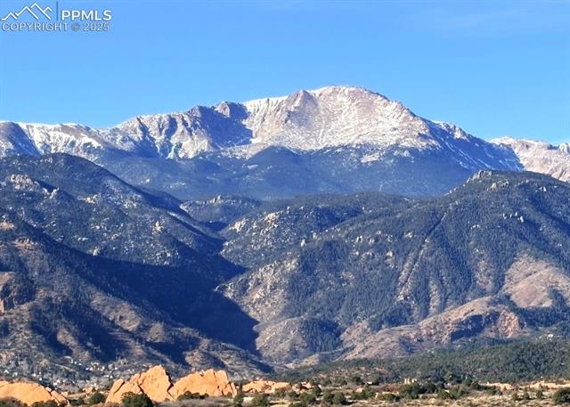 MLS Image for 1122  Fontmore  C ,Colorado Springs, Colorado