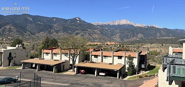 MLS Image for 1122  Fontmore  C ,Colorado Springs, Colorado