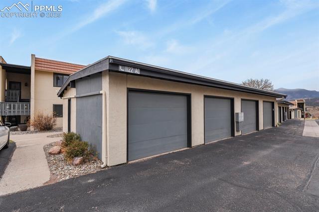 MLS Image for 1122  Fontmore  C ,Colorado Springs, Colorado