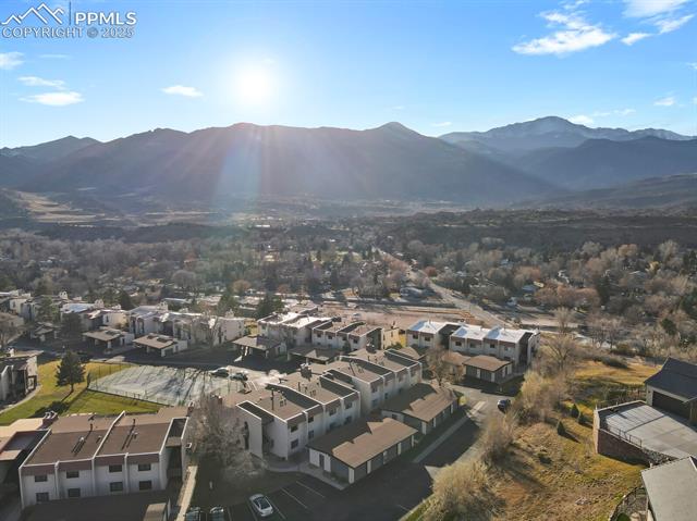 MLS Image for 1122  Fontmore  C ,Colorado Springs, Colorado