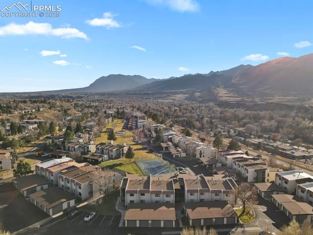 MLS Image for 1122  Fontmore  C ,Colorado Springs, Colorado
