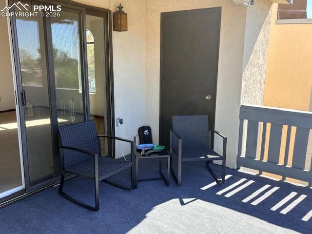 MLS Image for 1122  Fontmore  C ,Colorado Springs, Colorado