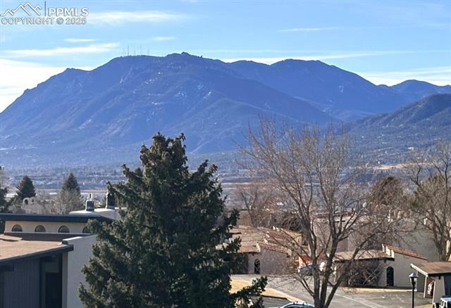 MLS Image for 1122  Fontmore  C ,Colorado Springs, Colorado