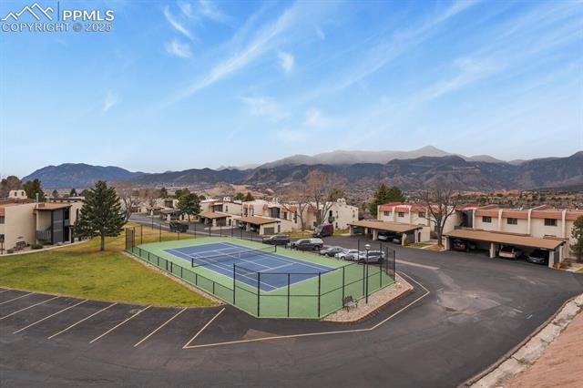 MLS Image for 1122  Fontmore  C ,Colorado Springs, Colorado