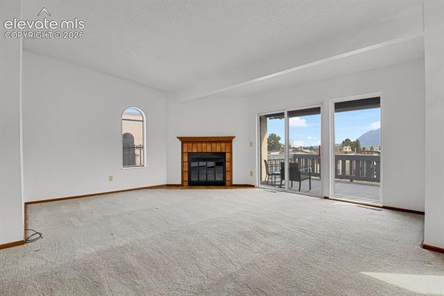 MLS Image for 1122  Fontmore  C ,Colorado Springs, Colorado