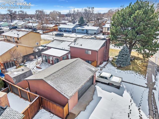 MLS Image for 3321  Gem  ,Pueblo, Colorado