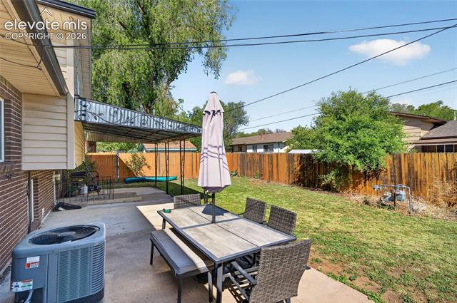 MLS Image for 408  Arms  ,Fountain, Colorado